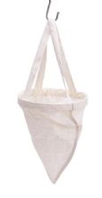 Cotton Jelly Straining Bag